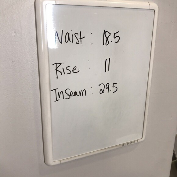 Buffalo David Bitton by Buckle Jeans Jackson-X Straight Stretch Fit Mens 36x30 - Picture 9 of 9